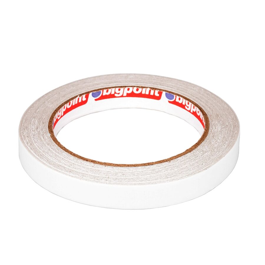 BİGPOİNT BP481 ÇİFT TARAFLI BANT 15 MM X 25 M