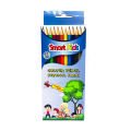 GLOBOX 2963 SMART KIDS KURU BOYA 12 RENK
