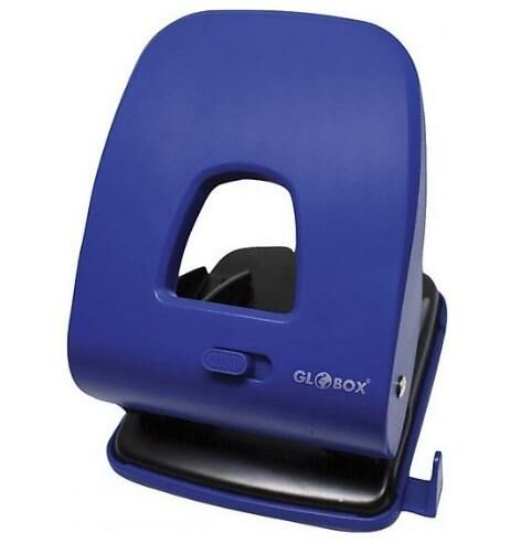 GLOBOX 2680 DELGEÇ 40 SAYFA MAVİ