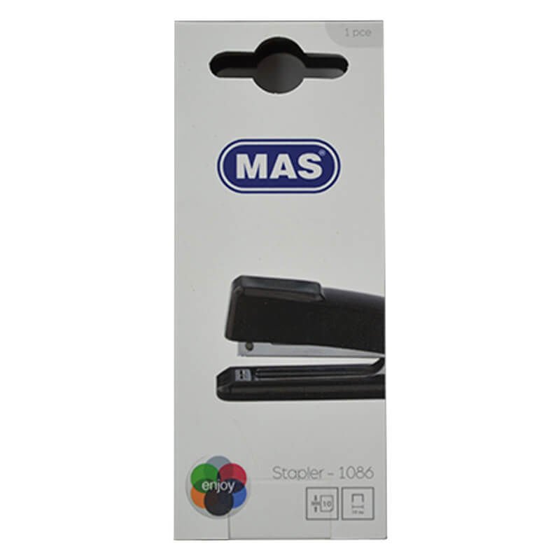 MAS 1086 TEL ZIMBA NO:10 SİYAH