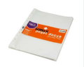 UMİX U1100P-100 POŞET DOSYA A4 100'LÜ PAKET