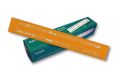 YILDIZLAR KOD:054 TEKNİK YAZI ŞABLONU 10MM 20'Lİ KT.