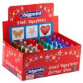 BİGPOİNT BP498-40 SİMLİ YAPIŞTIRICI 40 ML 30'LU KUTU