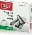 CASSA 8474 ZIMBA TELİ NO 23/13