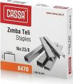 CASSA 8470 ZIMBA TELİ NO 23/8