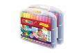 GLOBOX 1517 JUMBO KEÇELİ KALEM 24 LÜ
