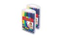GLOBOX 1128 JUMBO KEÇELİ KALEM 12 Lİ
