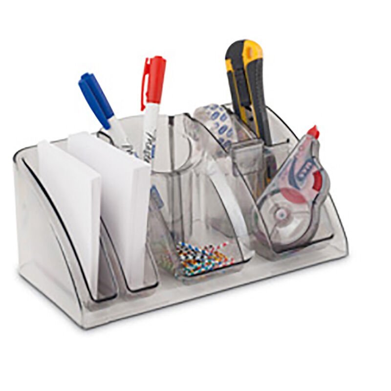 MAS 1438 DESK ORG.MAX ORİON DUMAN
