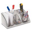 MAS 1438 DESK ORG.MAX ORİON DUMAN