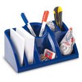MAS 1438 DESK ORG.MAX ORİON MAVİ