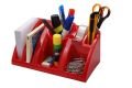 MAS 1438 DESK ORG.MAX ORİON ŞEFFAF