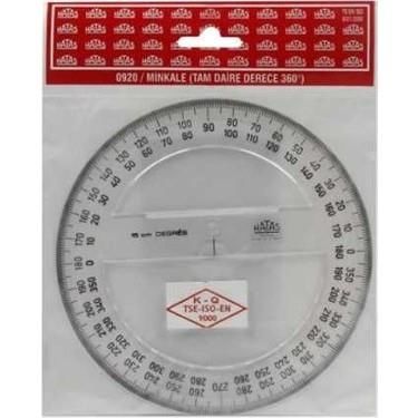 YILDIZLAR KOD:133 MİNKALE TAM DAİRE 400 G 12'Lİ KT.