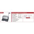 BİGPOİNT BP521 PLASTİK SPİRAL MAKİNESİ 16 YAPRAK