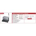 BİGPOİNT BP524 PLASTİK SPİRAL MAKİNESİ 22 YAPRAK