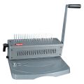 BİGPOİNT BP525 PLASTİK SPİRAL MAKİNESİ 22 YAPRAK