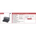 BİGPOİNT BP533 PLASTİK HELEZON SPİRAL MAKİNESİ 18 YAPRAK