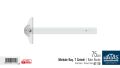 HATAS  01110 KALIN BİZOTE GÖVDELİ ŞEF. 75 CM