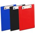ÖNDER WOLE 2290-3 A4 PVC KAPAKLI SEKRETERLİK SİYAH