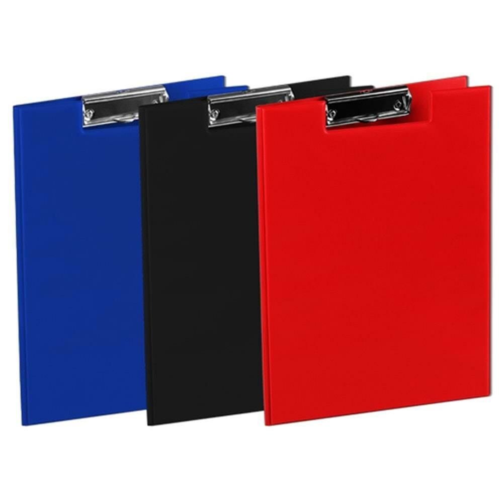 ÖNDER WOLE 2290-2 A4 PVC KAPAKLI SEKRETERLİK KIRMIZI