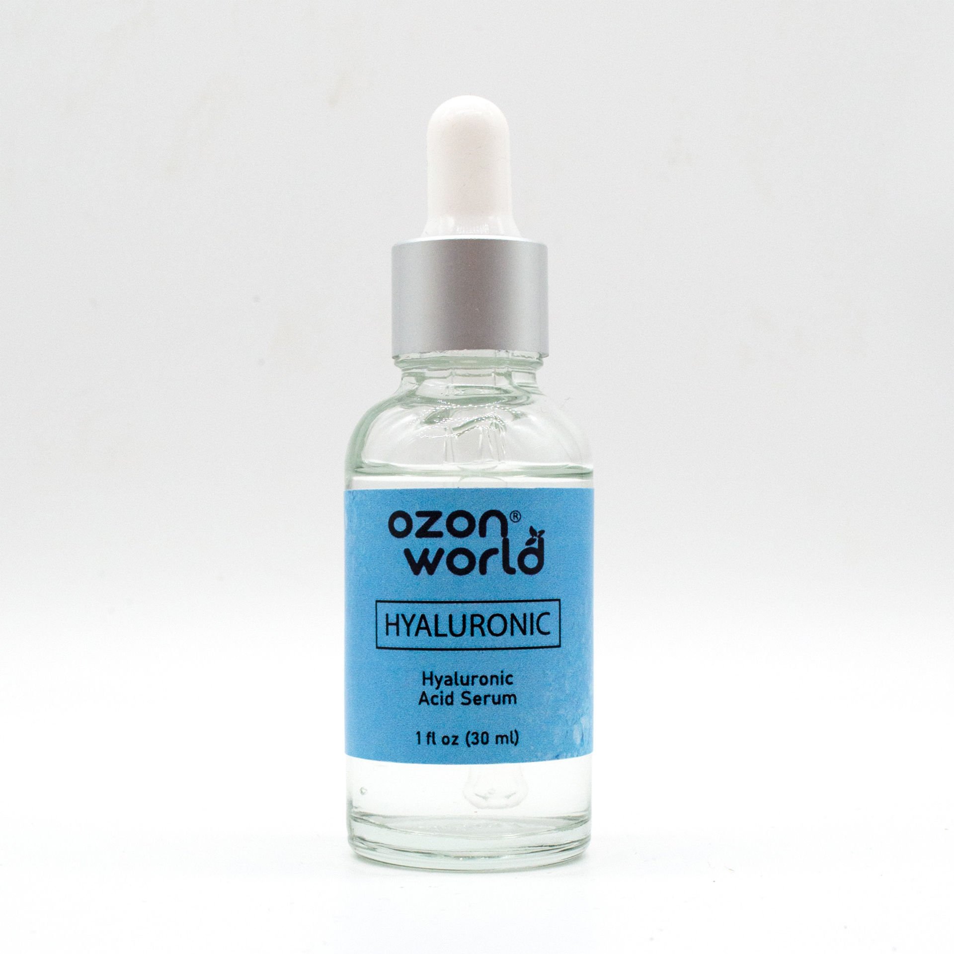 Hyaluronic  (Hyaluronik Serum)