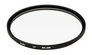Kenko 52mm Slim UV Filtre