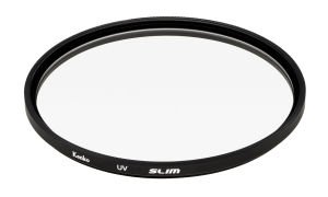 Kenko 58mm Slim UV Filtre