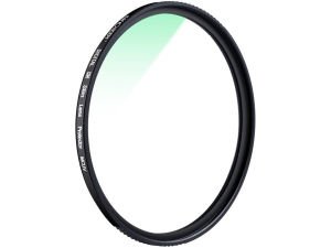 K&F Concept 52mm UV Slim HD Filtre