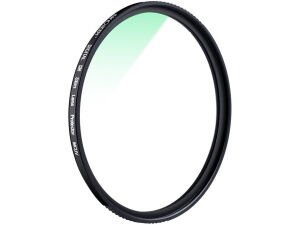 K&F Concept 46mm UV Slim HD Filtre