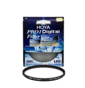 Hoya 39mm Pro1 Digital UV Filtre