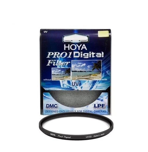 Hoya 40.5mm Pro1 Digital UV Filtre