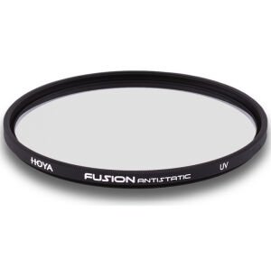 Hoya 82mm Fusion Antistatic UV Filtre