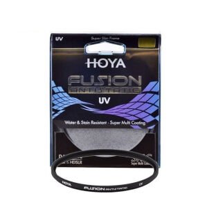 Hoya 72mm Fusion Antistatic UV Filtre