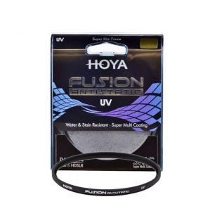 Hoya 86mm Fusion Antistatic UV Filtre