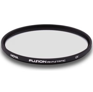 Hoya 86mm Fusion Antistatic UV Filtre