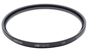 Hoya 58mm HD Nano UV Filtre