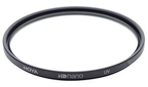 Hoya 72mm HD Nano UV Filtre
