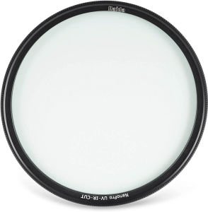 Haida 62mm NanoPro MC UV/IR Cut Filtre