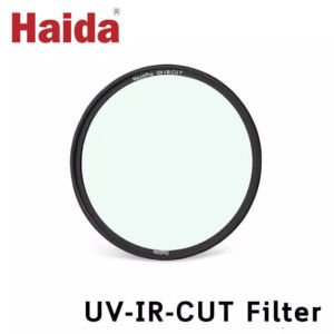 Haida 58mm NanoPro MC UV/IR Cut Filtre