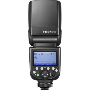 Godox TT685II-S Sony Uyumlu Tepe Flaşı