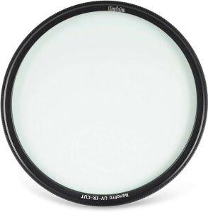 Haida 52mm NanoPro MC UV/IR Cut Filtre