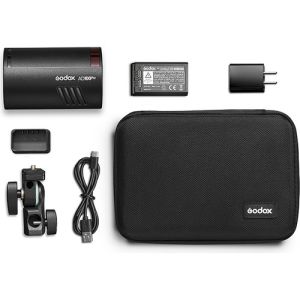 Godox AD100PRO Taşınabilir Paraflaş