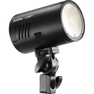 Godox AD100PRO Taşınabilir Paraflaş