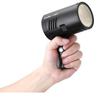 Godox AD100PRO Taşınabilir Paraflaş