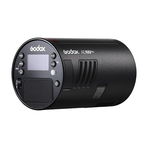 Godox AD100PRO Taşınabilir Paraflaş