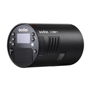 Godox AD100PRO Taşınabilir Paraflaş