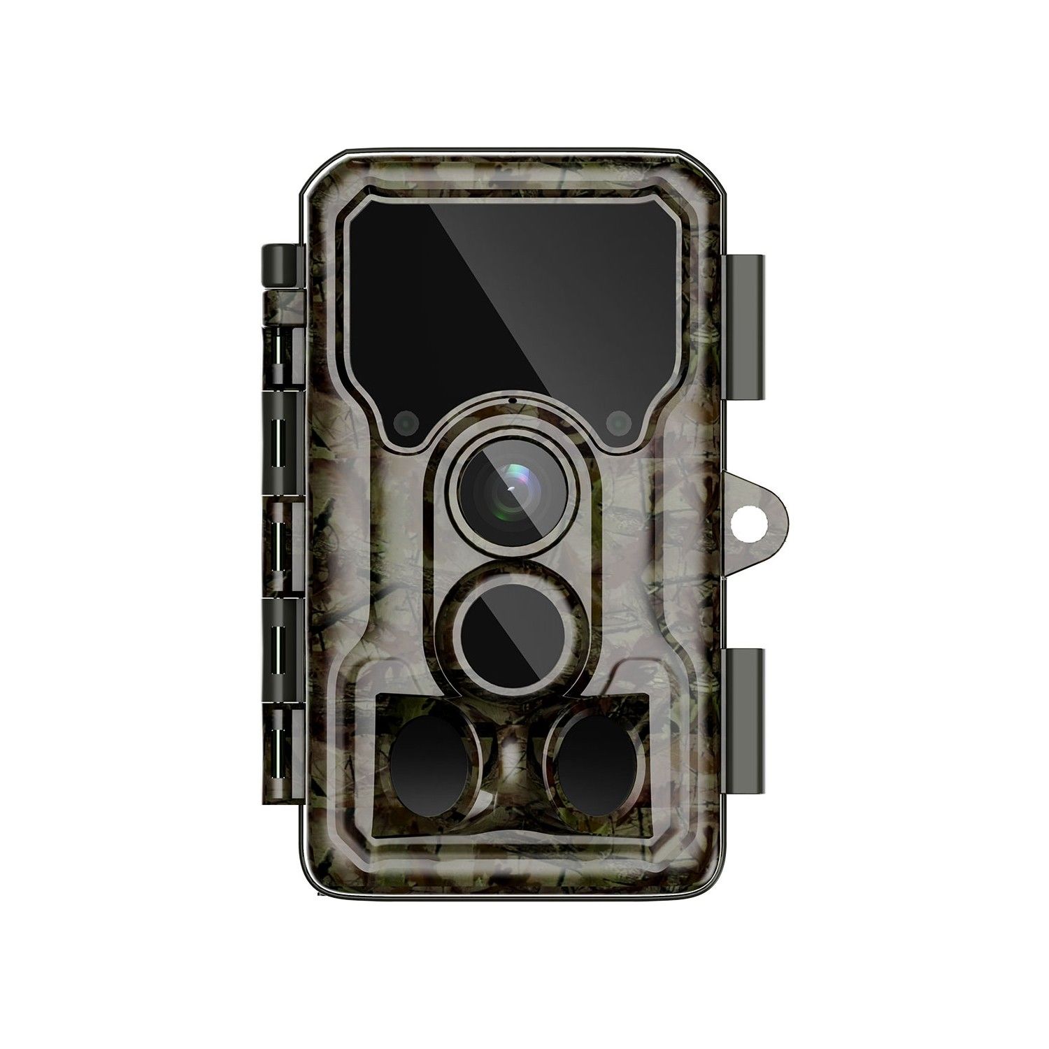 Sjcam M50 Fotokapan Kamera Koyu Yeşil