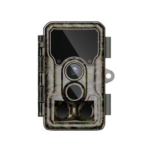 Sjcam M50 Fotokapan Kamera Koyu Yeşil