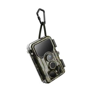 Sjcam M50 Fotokapan Kamera Koyu Yeşil