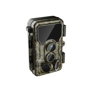 Sjcam M50 Fotokapan Kamera Koyu Yeşil