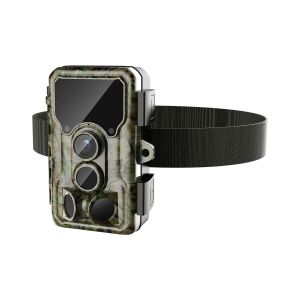 Sjcam M50 Fotokapan Kamera Koyu Yeşil